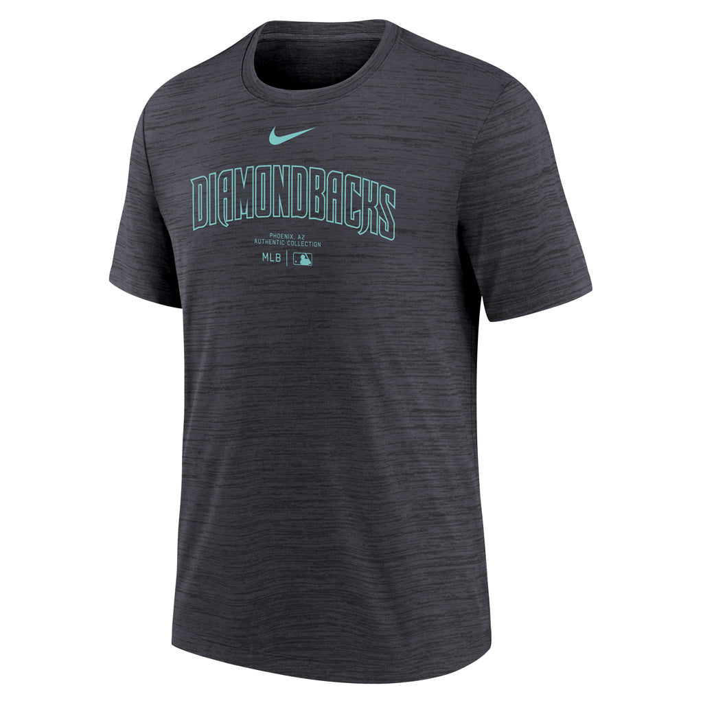 MLB Arizona Diamondbacks Youth Practice T-Shirt