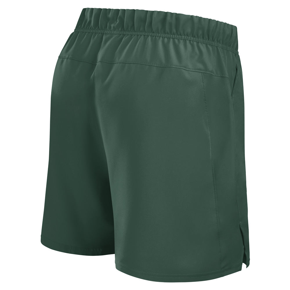 NFL Green Bay Packers Nike 2024 Blitz Victory Shorts