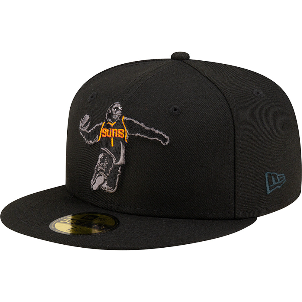 NBA Phoenix Suns New Era Whammo Time 59FIFTY Fitted