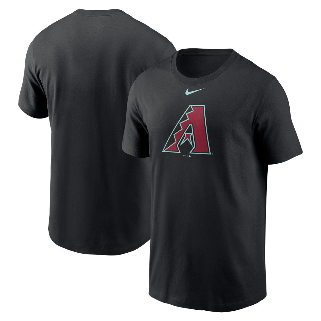 MLB Arizona Diamondbacks Nike FUSE Large Logo Tee