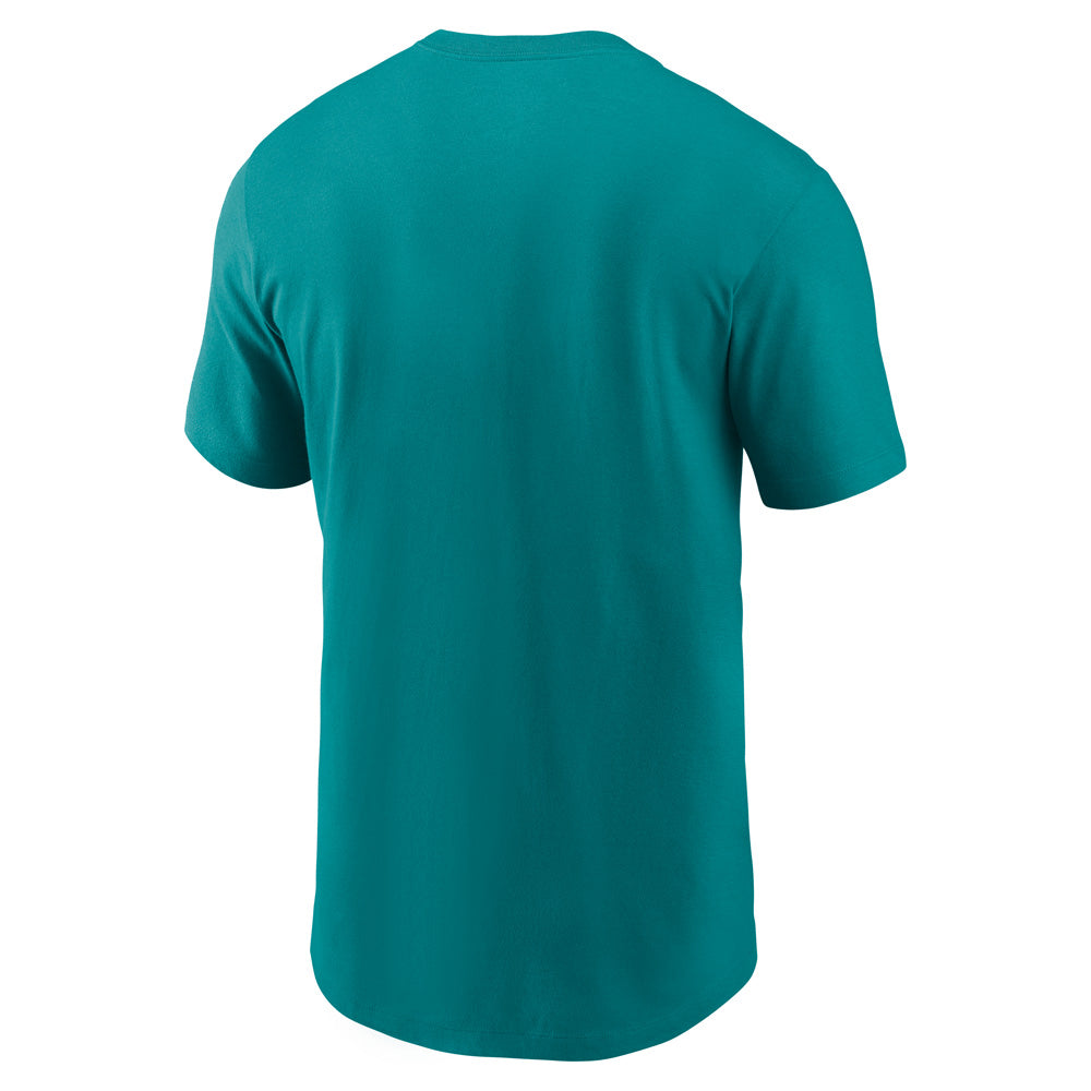 NFL Miami Dolphins Nike Rewind Essential Tee