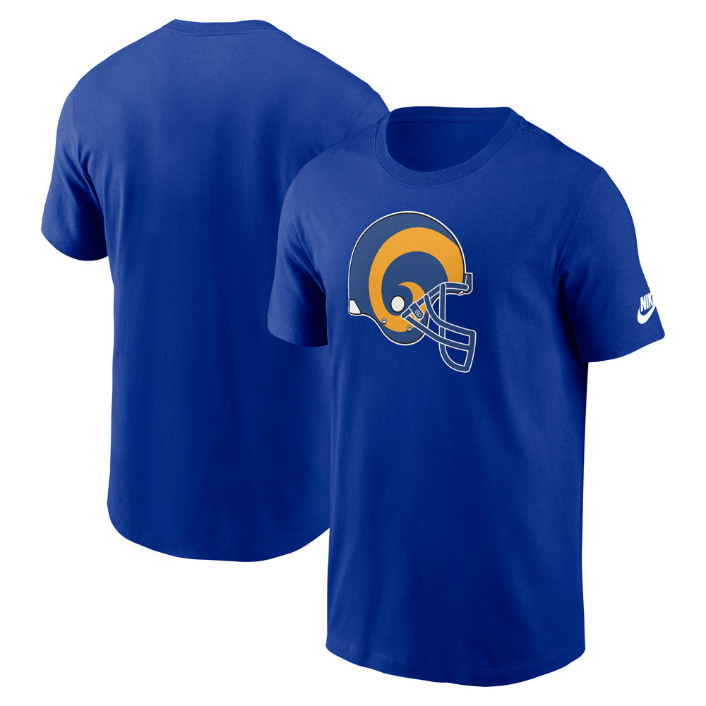 NFL Los Angeles Rams Nike Rewind Essential Tee