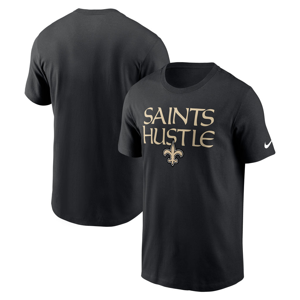 NFL New Orleans Saints Nike Big Easy T-Shirt