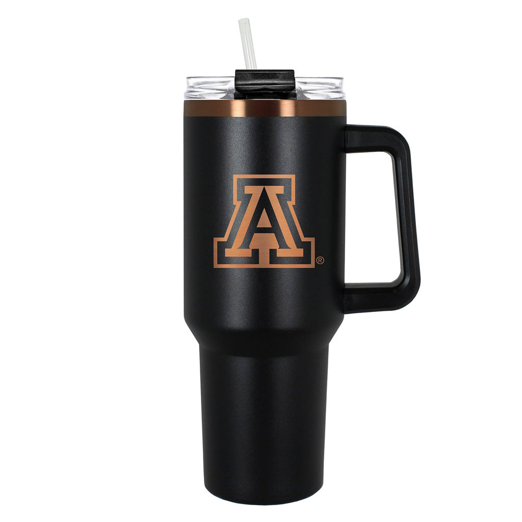 NCAA Arizona Wildcats Great American 40oz Colossus Tumbler