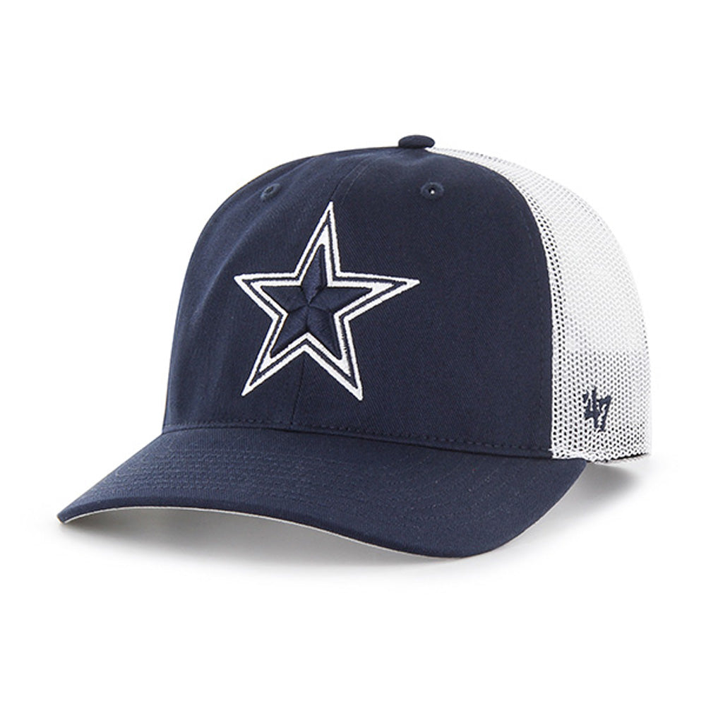 NFL Dallas Cowboys &#39;47 Primary Trucker Adjustable