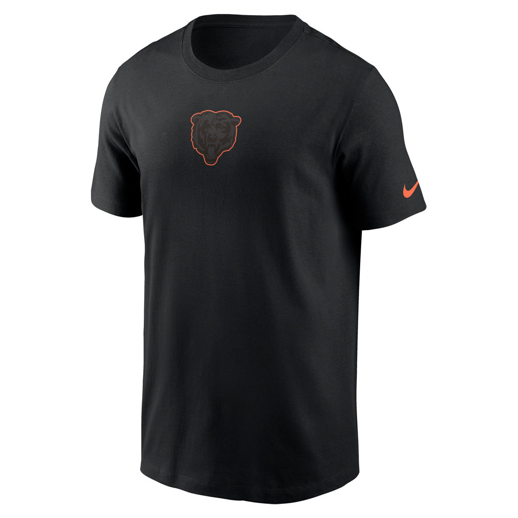 NFL Chicago Bears Nike Color Pop Tee