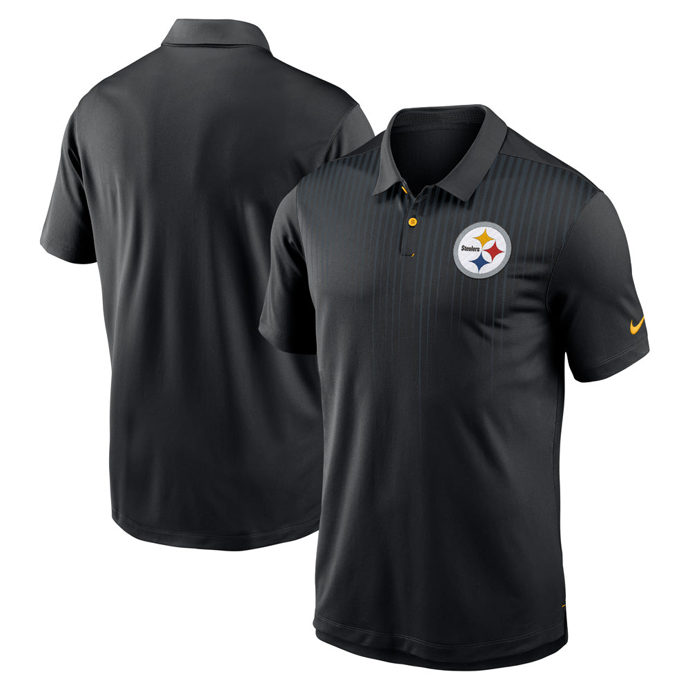 NFL Pittsburgh Steelers Nike Vapor Polo