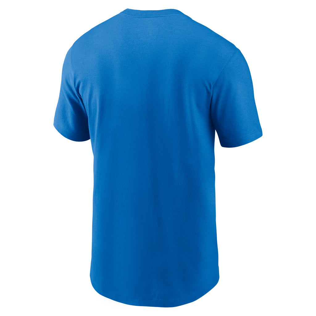 NFL Detroit Lions Nike Lock Up Essential Tee