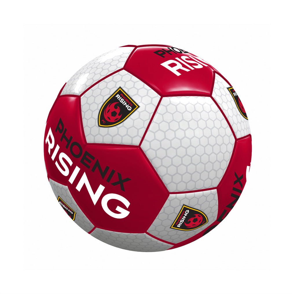 Phoenix Rising Logo Brands Home Mini Ball