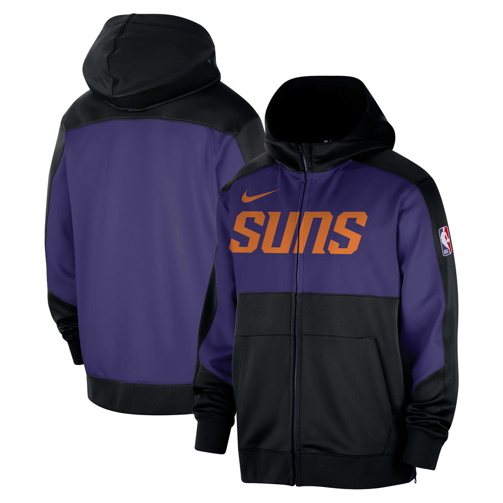 NBA Phoenix Suns Nike 2024/25 Showtime Hoodie