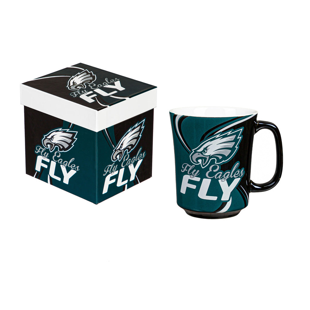 NFL Philadelphia Eagles Evergreen Cup of Awesome Mug