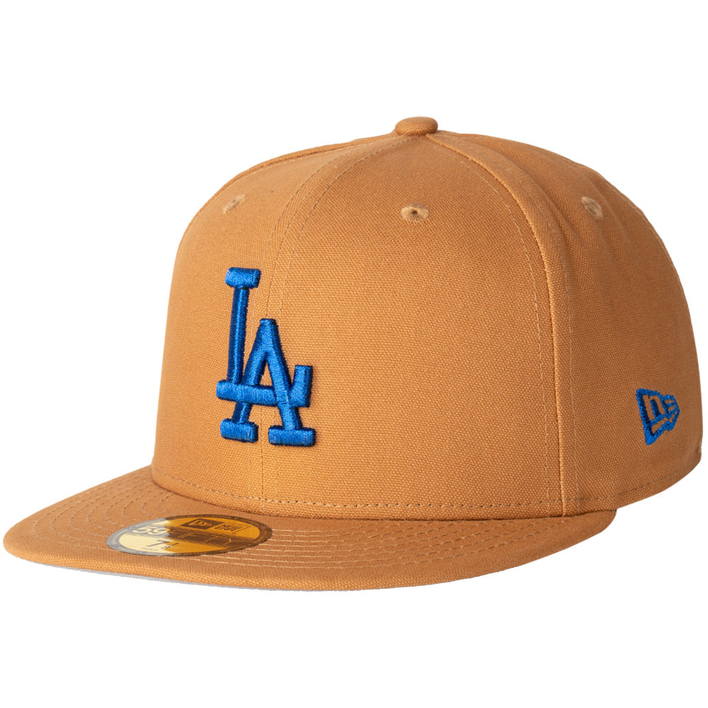 MLB Los Angeles Dodgers New Era Oasis 59FIFTY Fitted