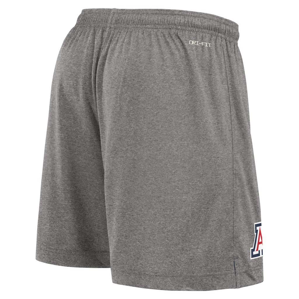 NCAA Arizona Wildcats Nike Dri-Fit Player Shorts