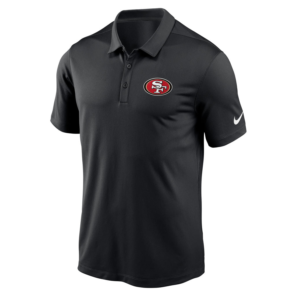 NFL San Francisco 49ers Nike 2024 Franchise Polo