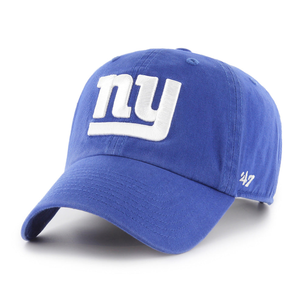 NFL New York Giants &#39;47 Clean Up Adjustable