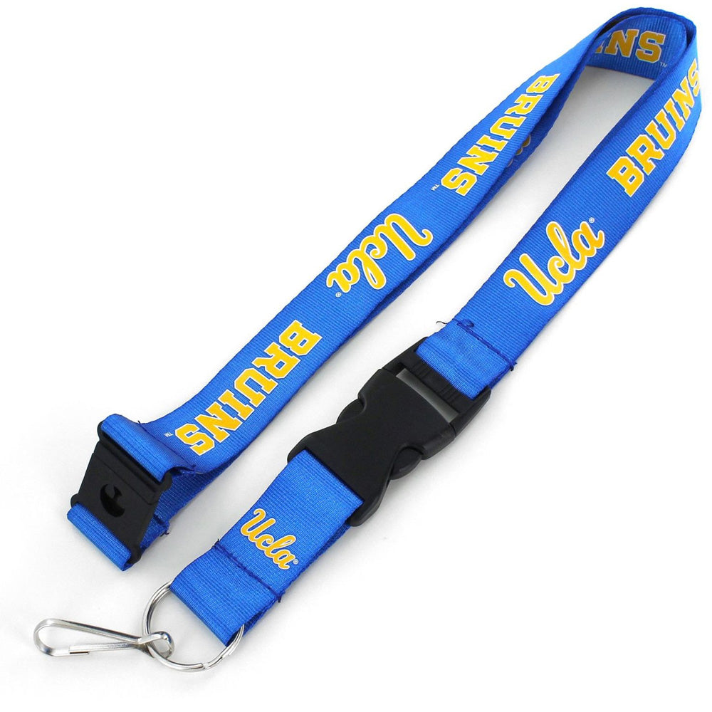 NCAA UCLA Bruins Aminco Lanyard