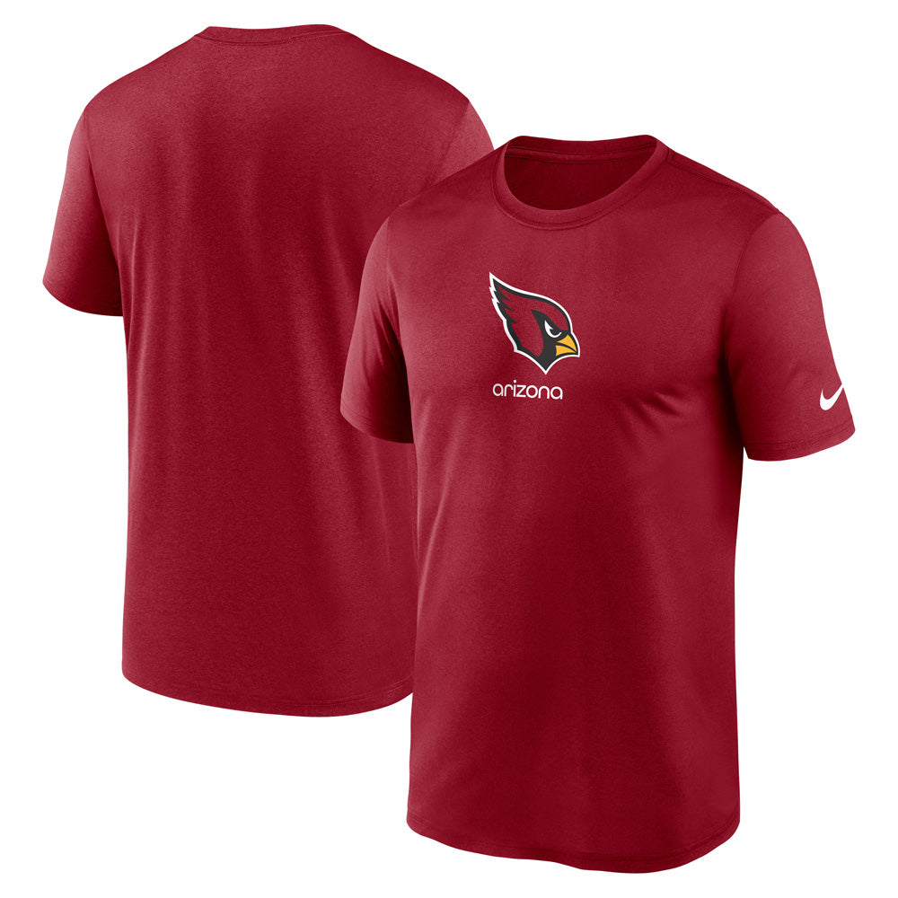 NFL Arizona Cardinals Nike Sign Legend Tee