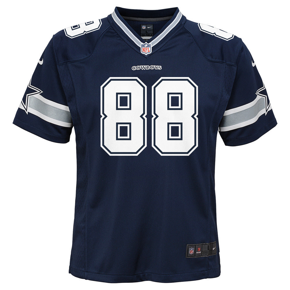 NFL Dallas Cowboys CeeDee Lamb Youth Nike Home Game Jersey