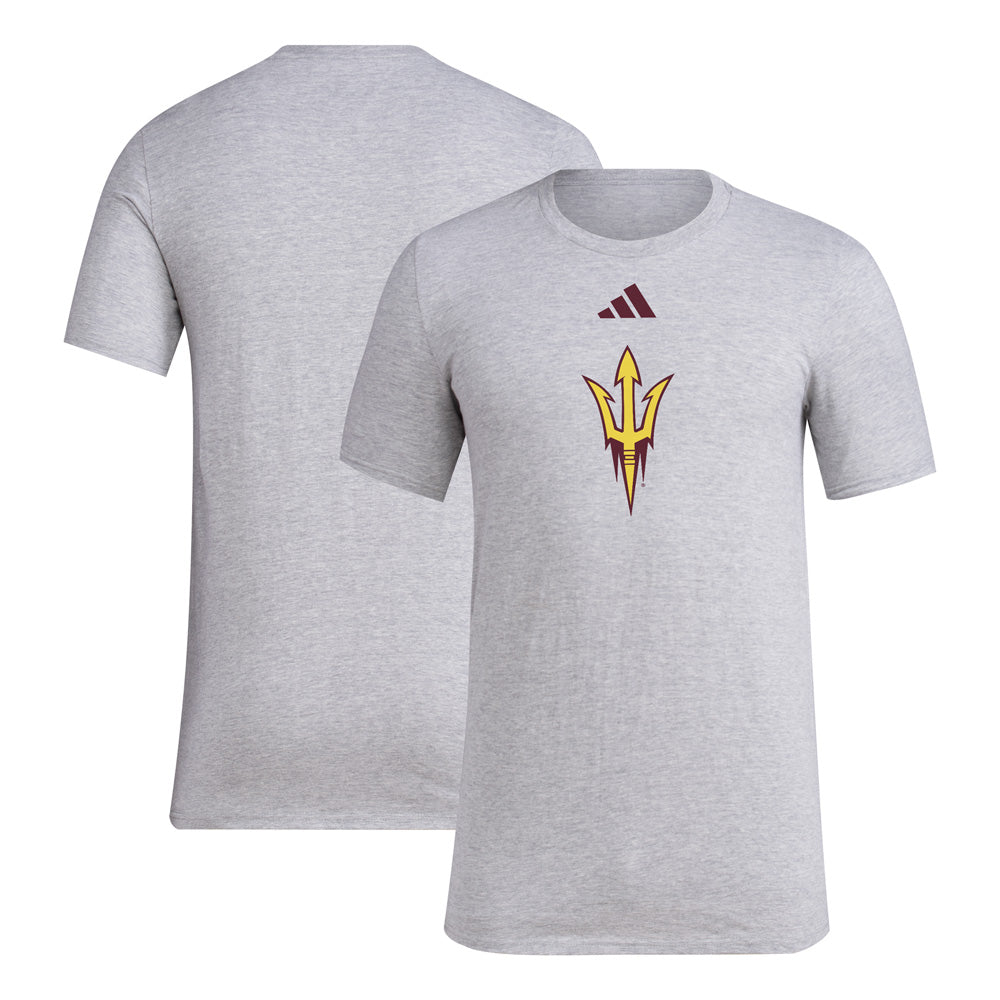 NCAA Arizona State Sun Devils adidas Fork Fresh tee