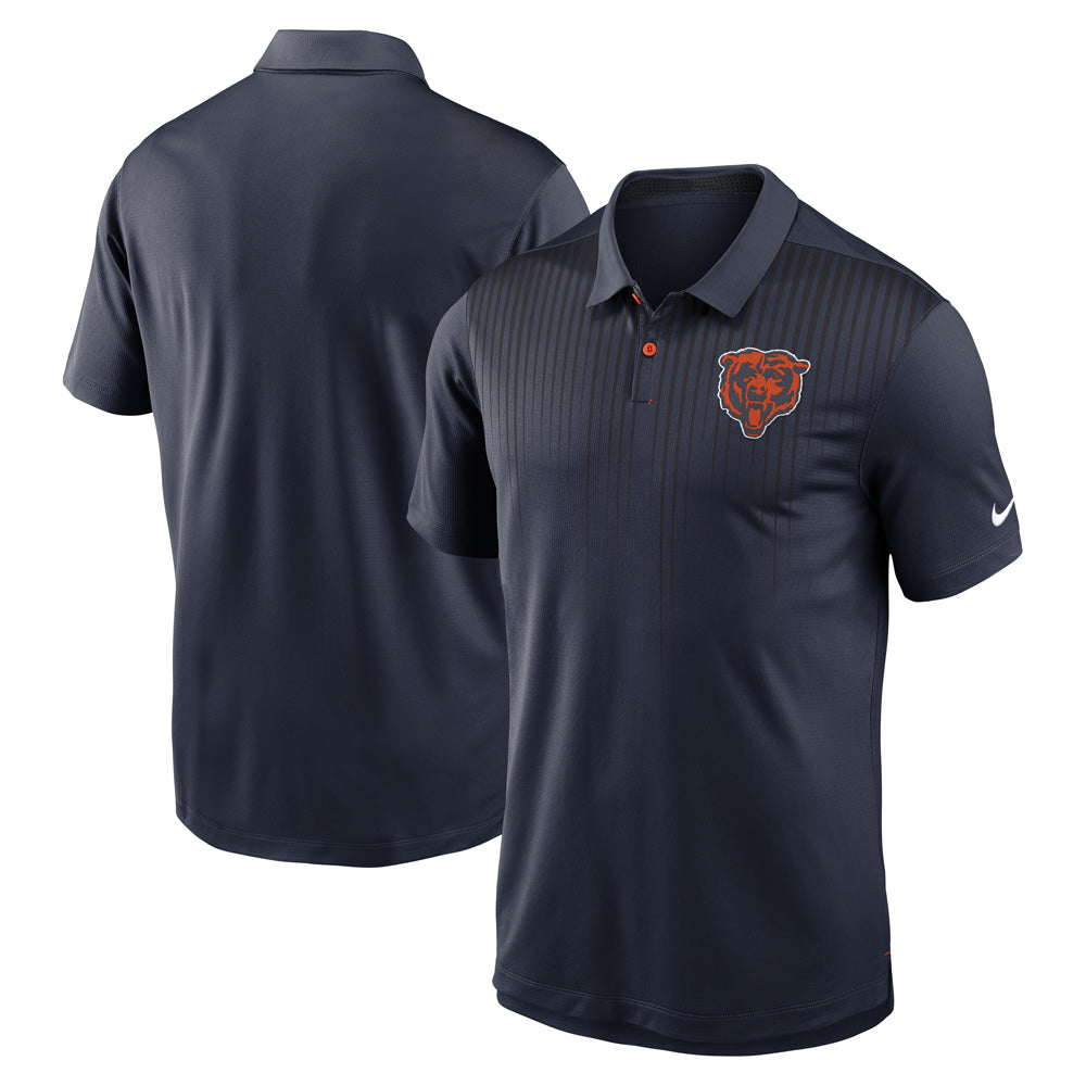 NFL Denver Broncos Nike Vapor Polo