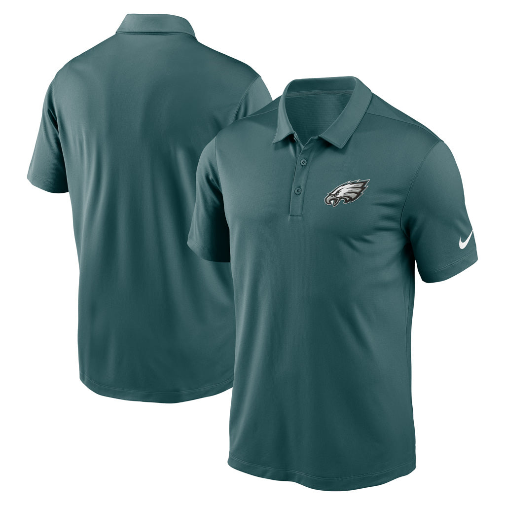 NFL Philadelphia Eagles Nike 2024 Franchise Polo