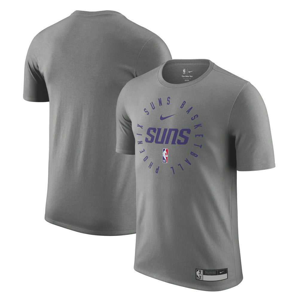 NBA Phoenix Suns Nike 2024/2025 Practice Tee