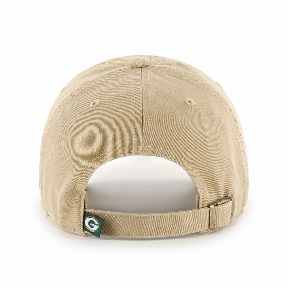 NFL Green Bay Packers &#39;47 Clean Up Adjustable