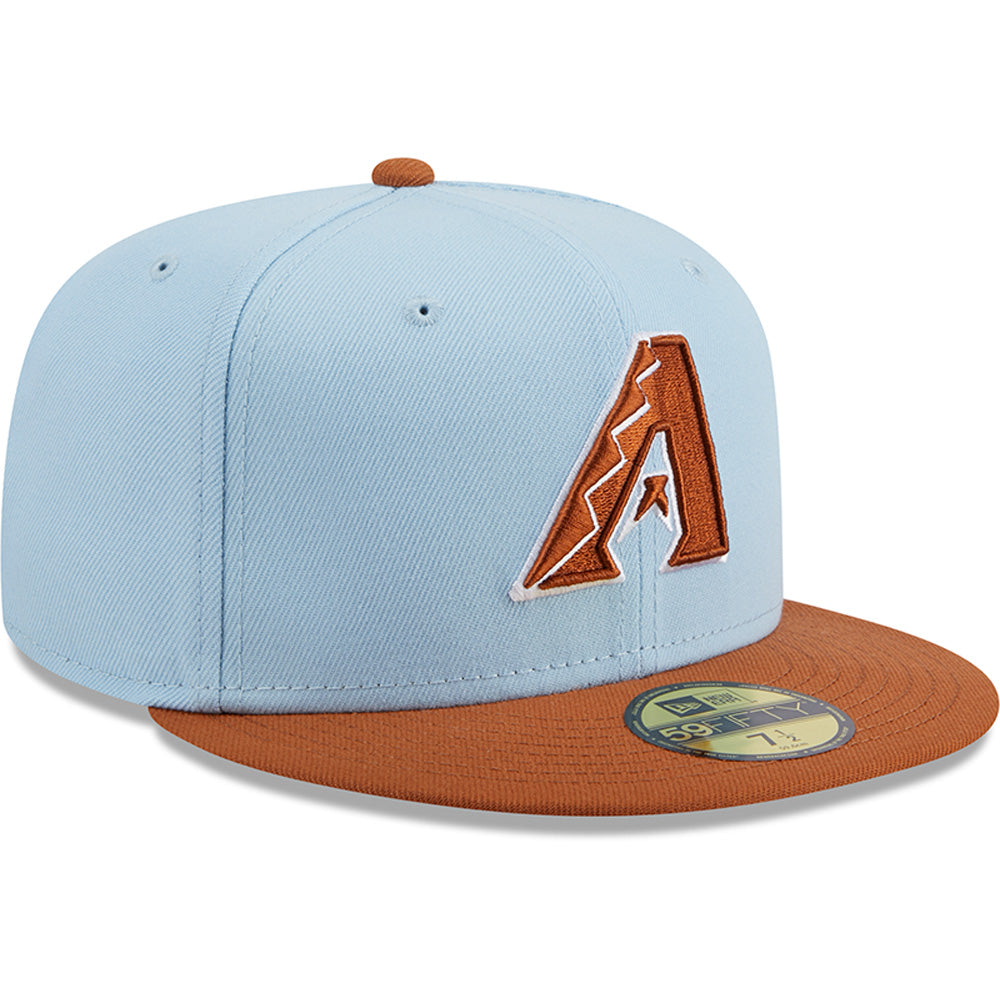 MLB Arizona Diamondbacks New Era Element 59FIFTY Fitted Hat