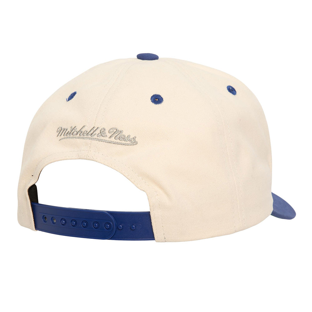 MLB Los Angeles Dodgers Mitchell &amp; Ness Horizon Pro Snapback