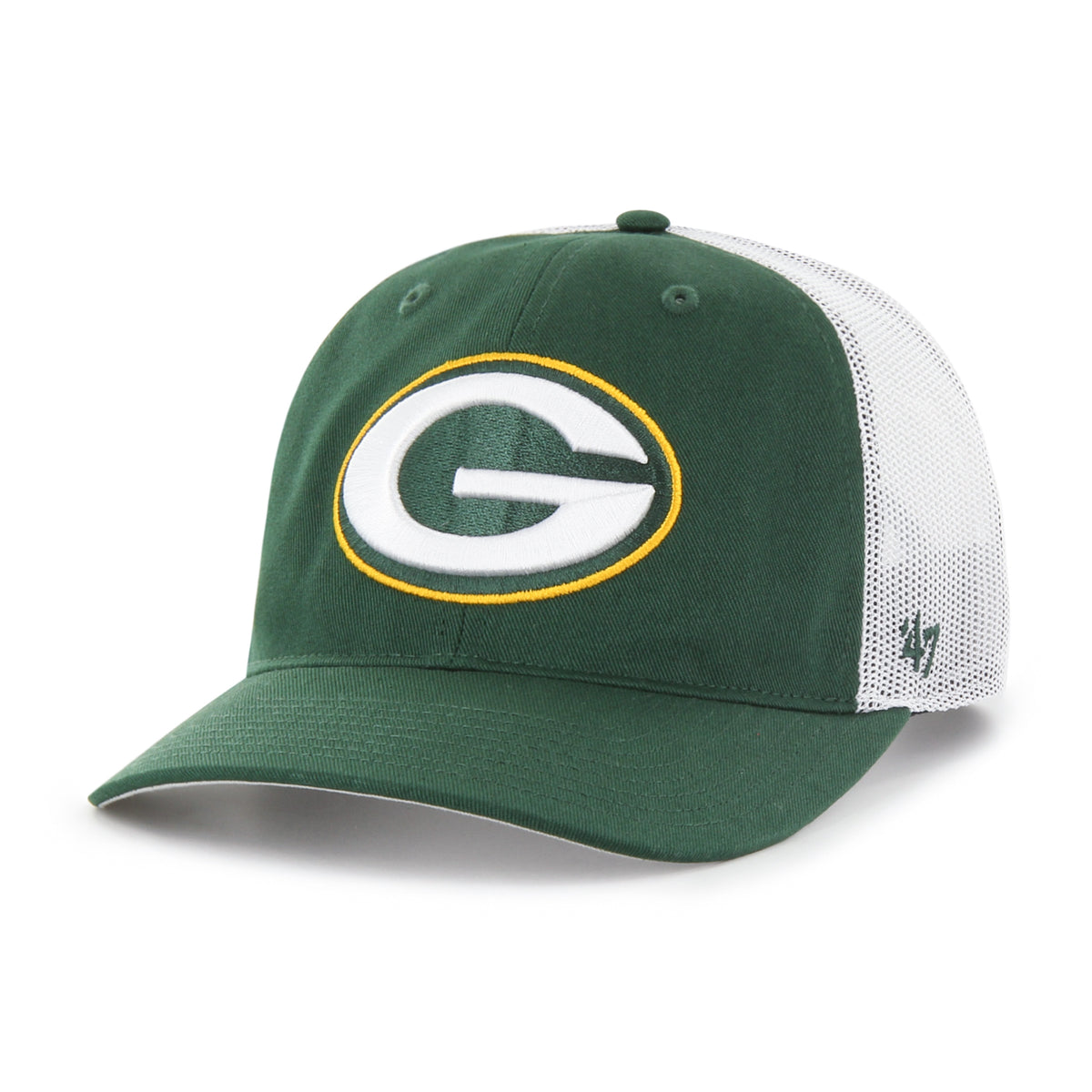 NFL Green Bay Packers &#39;47 Primary Trucker Adjustable