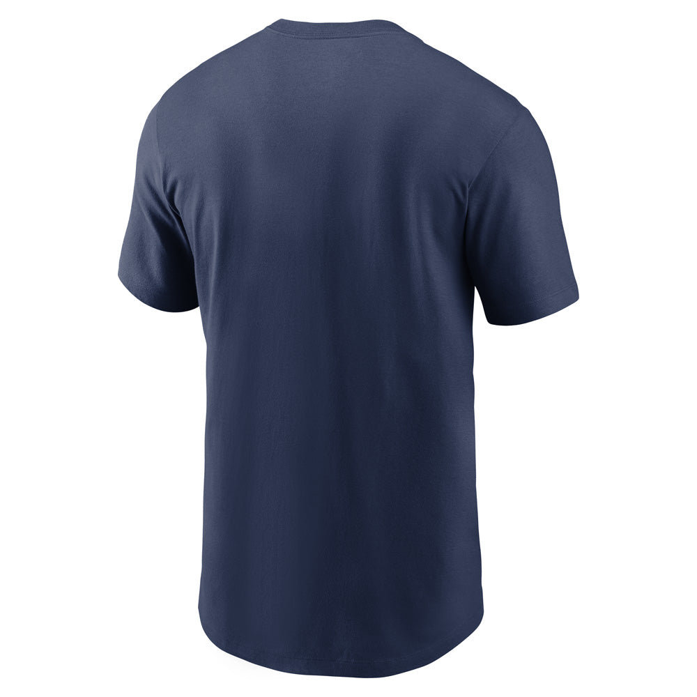 MLB Seattle Mariners Nike Local Trident Essential Tee