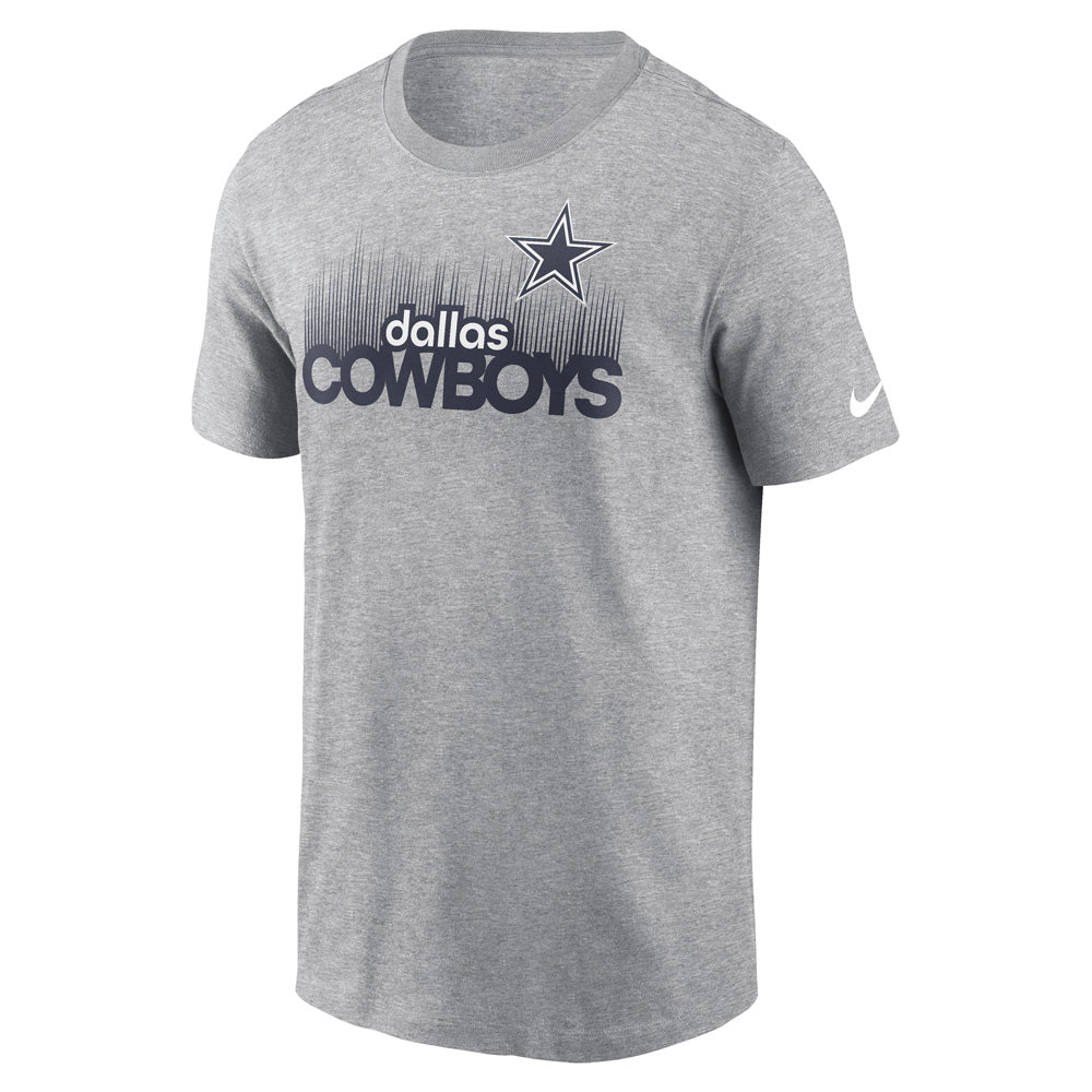 NFL Dallas Cowboys Nike Local Essential Tee