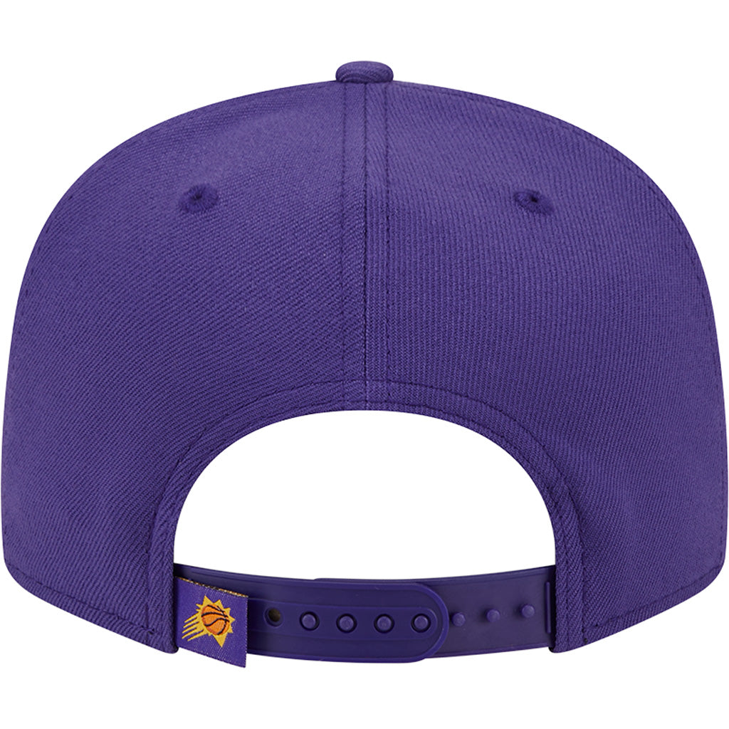 NBA Phoenix Suns New Era Team Shadow 9FIFTY Hat