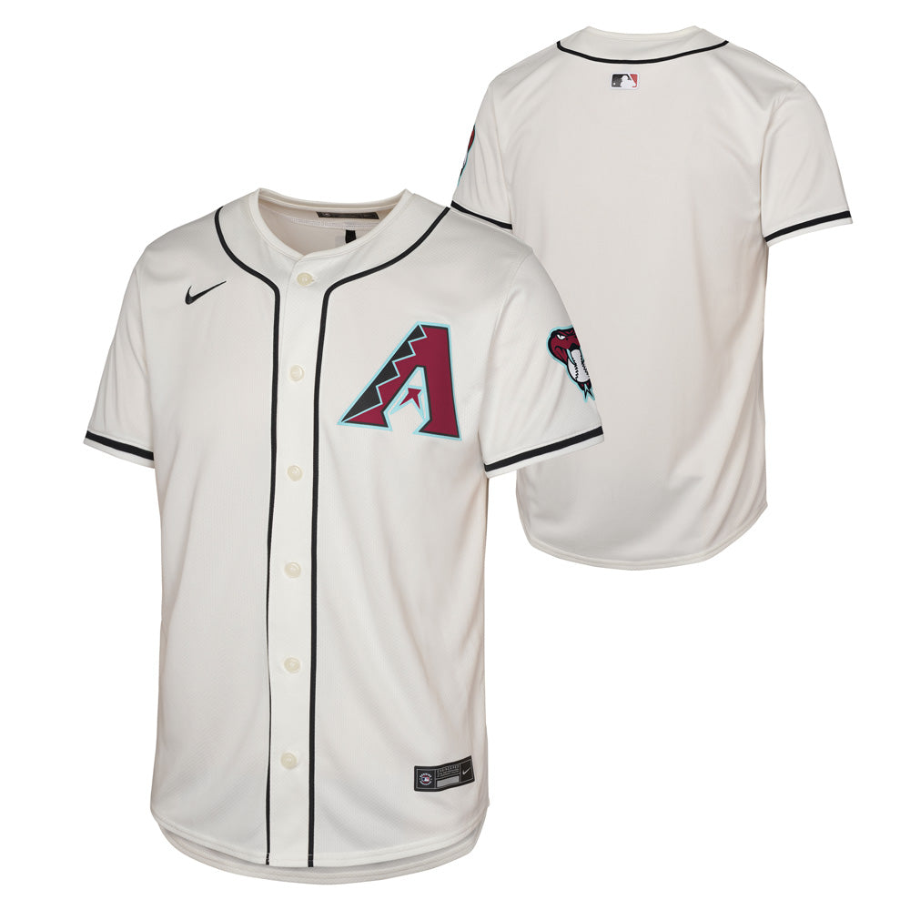 MLB Arizona Diamondbacks Youth Nike Home Limited Jersey