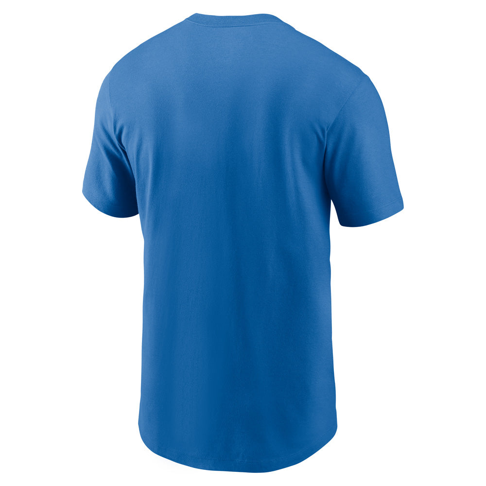 NFL Detroit Lions Nike Rewind Essential Tee