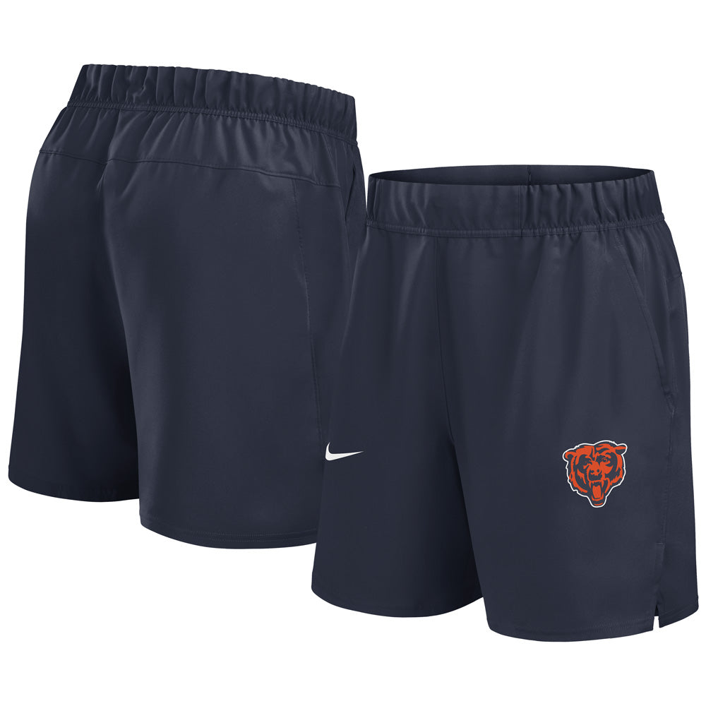 NFL Chicago Bears Nike 2024 Blitz Victory Shorts