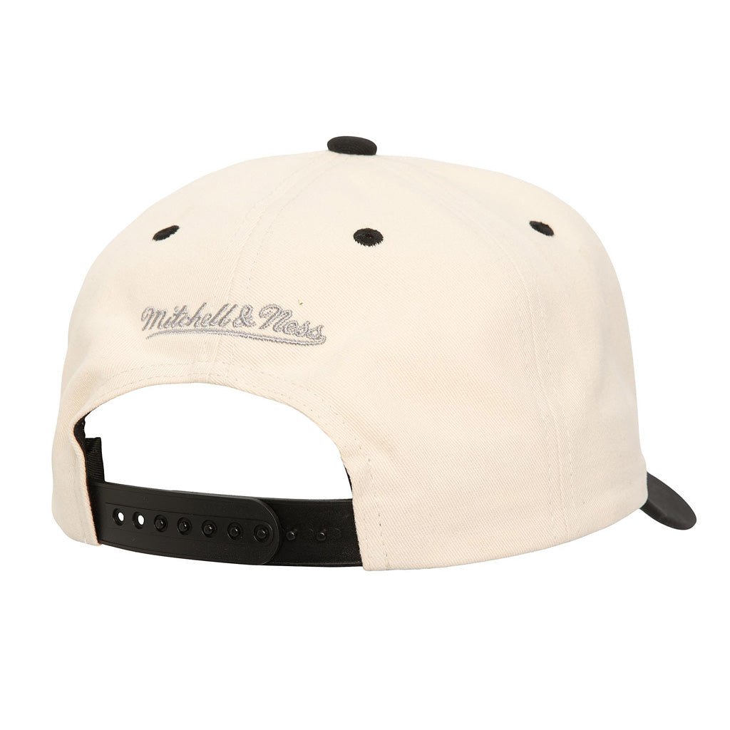 MLB Chicago White Sox Mitchell &amp; Ness Horizon Pro Snapback