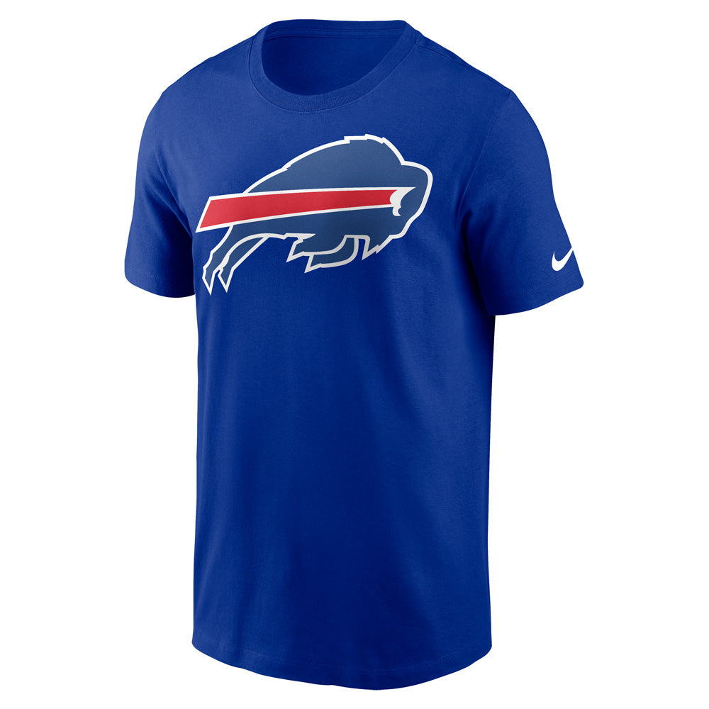 NFL Buffalo Bills Nike Logo Essential Tee