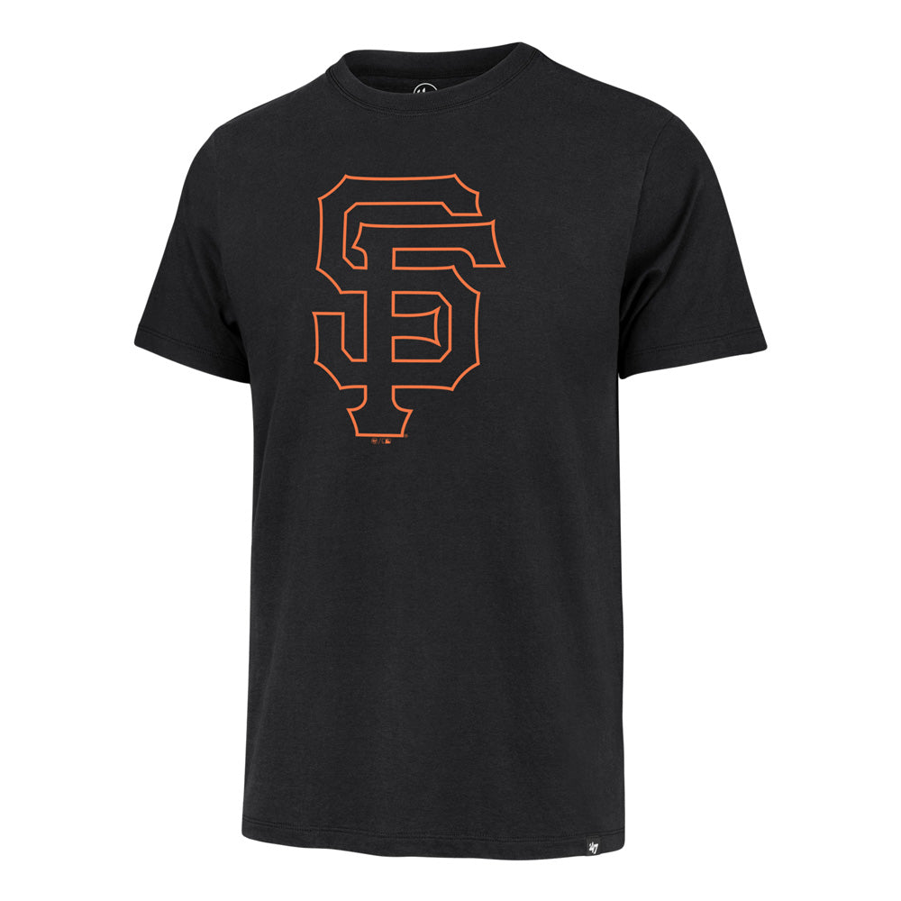 MLB San Francisco Giants &#39;47 Pop Imprint Tee