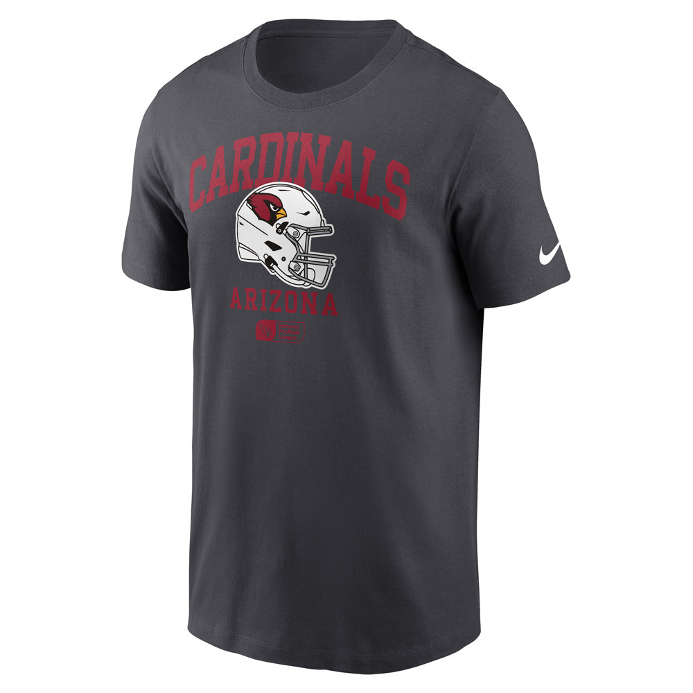 NFL Arizona Cardinals Nike Helmet Essential Tee