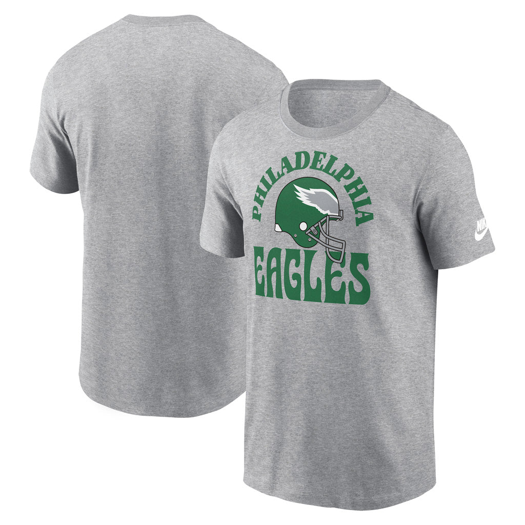 NFL Philadelphia Eagles Nike Groove Essential Tee