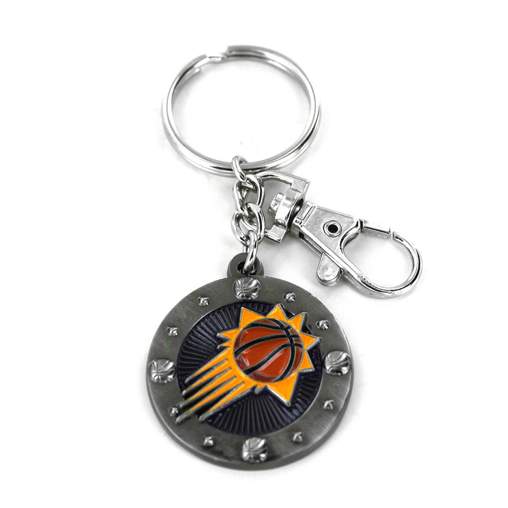 NBA Phoenix Suns Aminco Impact Keychain