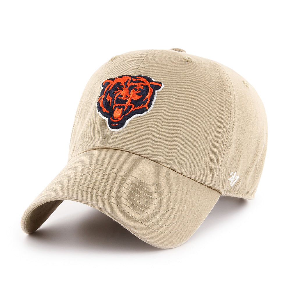 NFL Chicago Bears &#39;47 Clean Up Adjustable