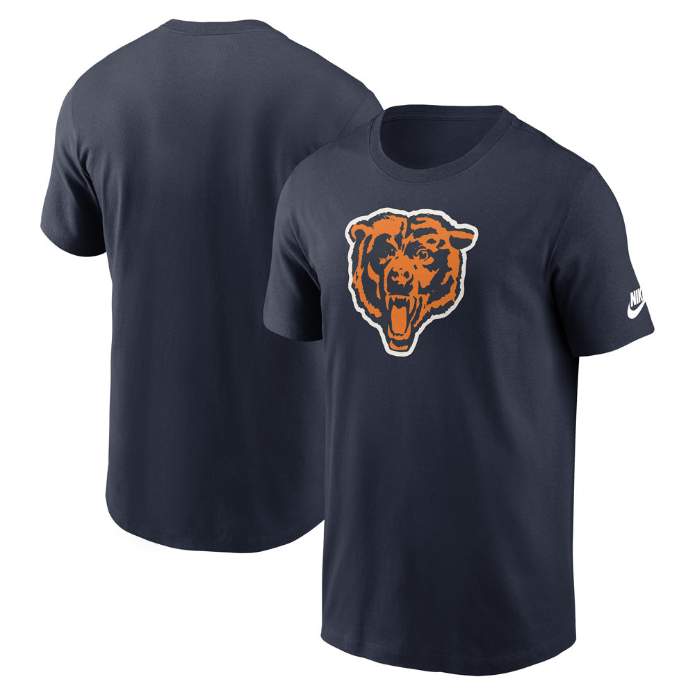 NFL Chicago Bears Nike Rewind Essential Tee