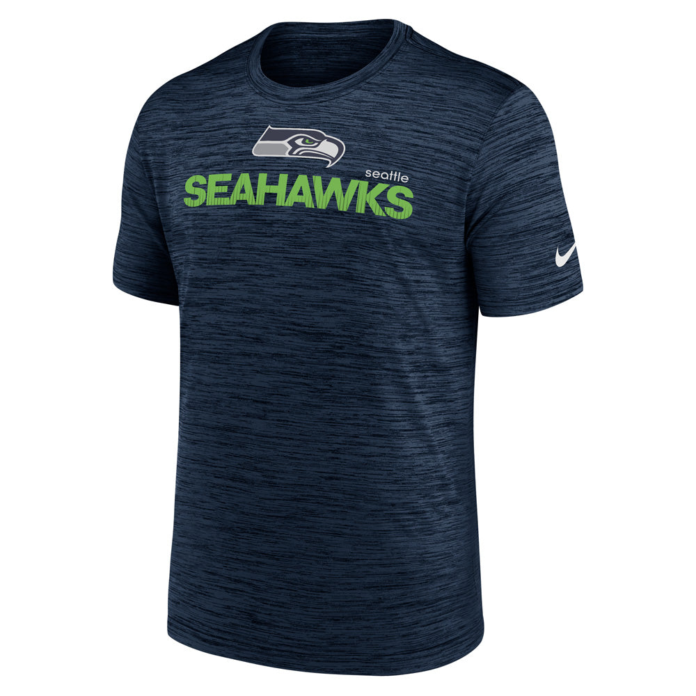 NFL Seattle Seahawks Nike 2024 Modern Velocity Tee