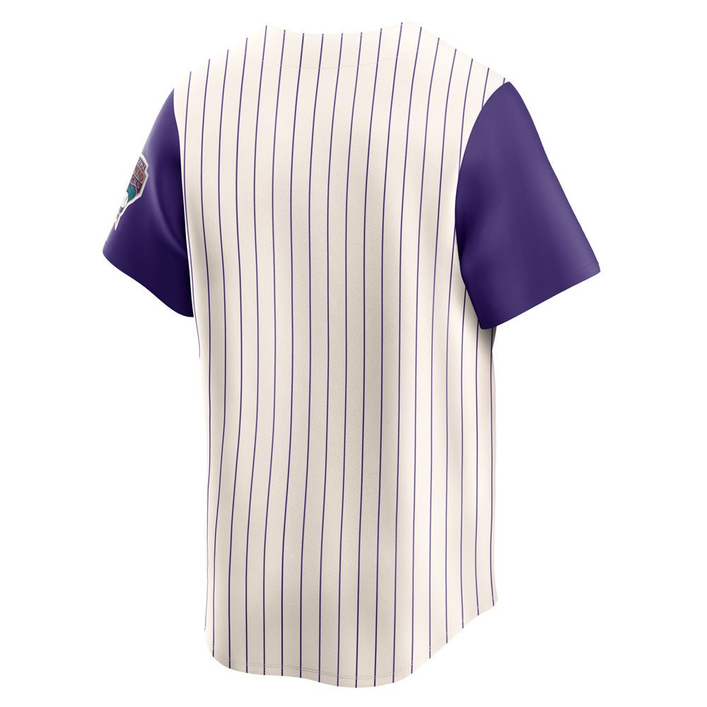 MLB Arizona Diamondbacks Nike Cooperstown Limited Jersey