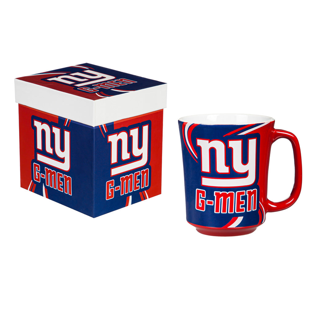 NFL New York Giants Evergreen Cup of Awesome Mug