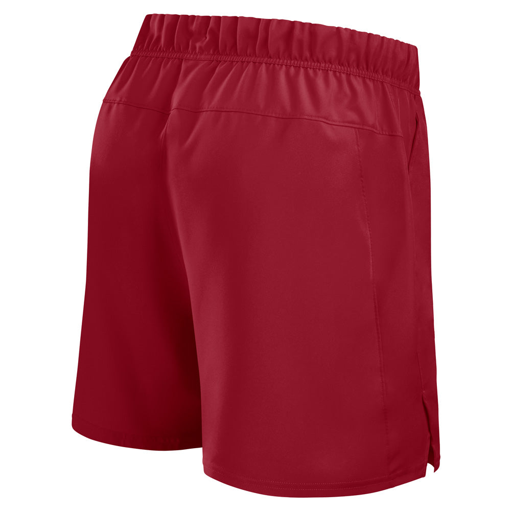 NFL Arizona Cardinals Nike 2024 Blitz Victory Shorts