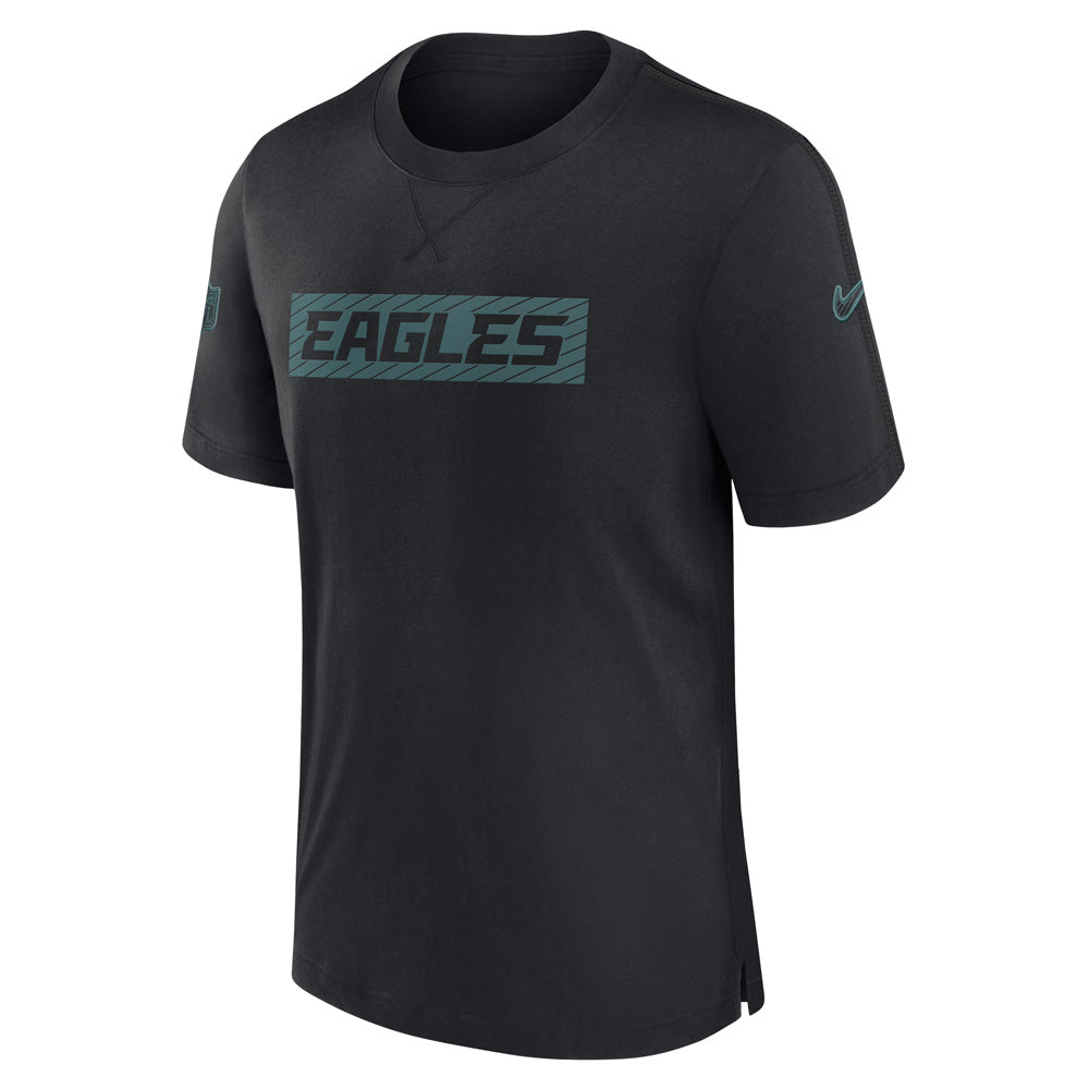 NFL Philadelphia Eagles Nike Sideline Player Performance Tee