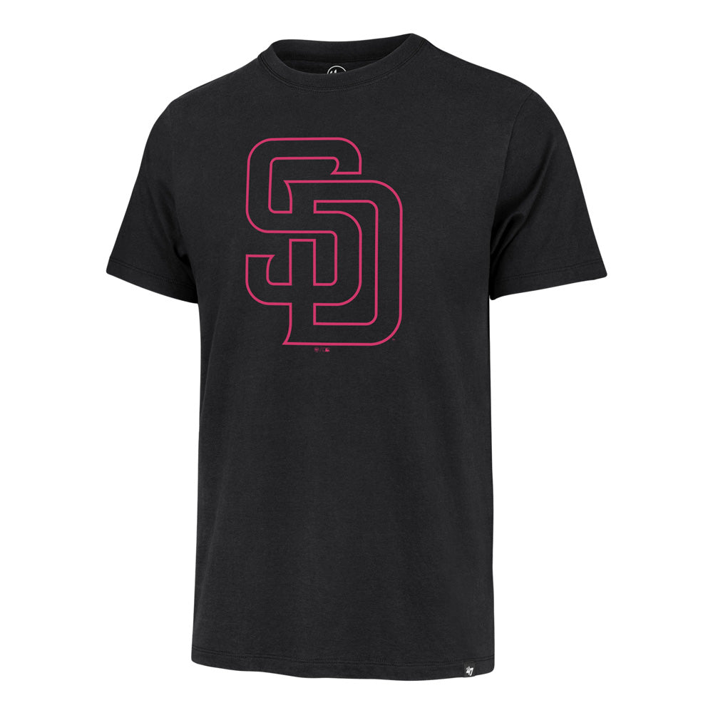 MLB San Diego Padres &#39;47 City Connect Pop Imprint Franklin Tee